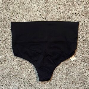 Yitty High Rise Thong Shape Wear Woman’s Panty‎ Size 3X/4X